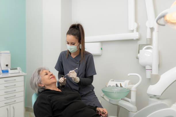 Best Tooth Infection Emergency Dentist  in Marshall, IL