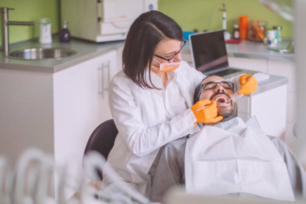 Best Emergency Dentist Near Me  in Marshall, IL